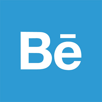 Seguitemi su Behance