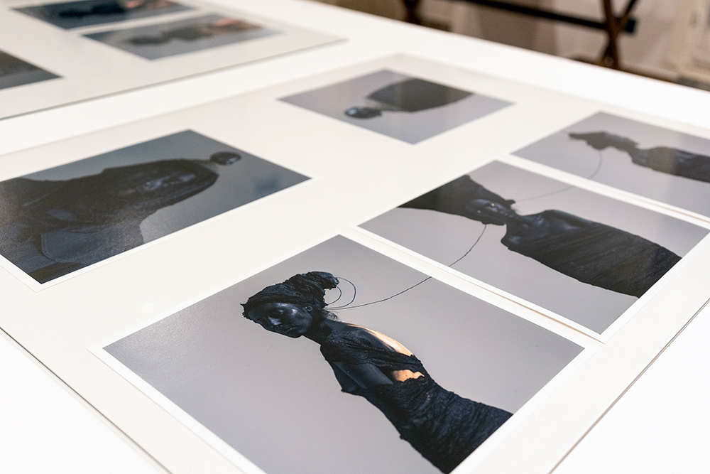 Opere di Daniele Cascone - Foto 2 di 9