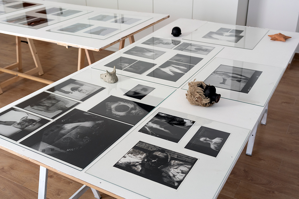 Opere di Adriano Savà - Foto 3 di 9
