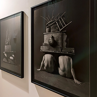 &copy; Daniele Cascone