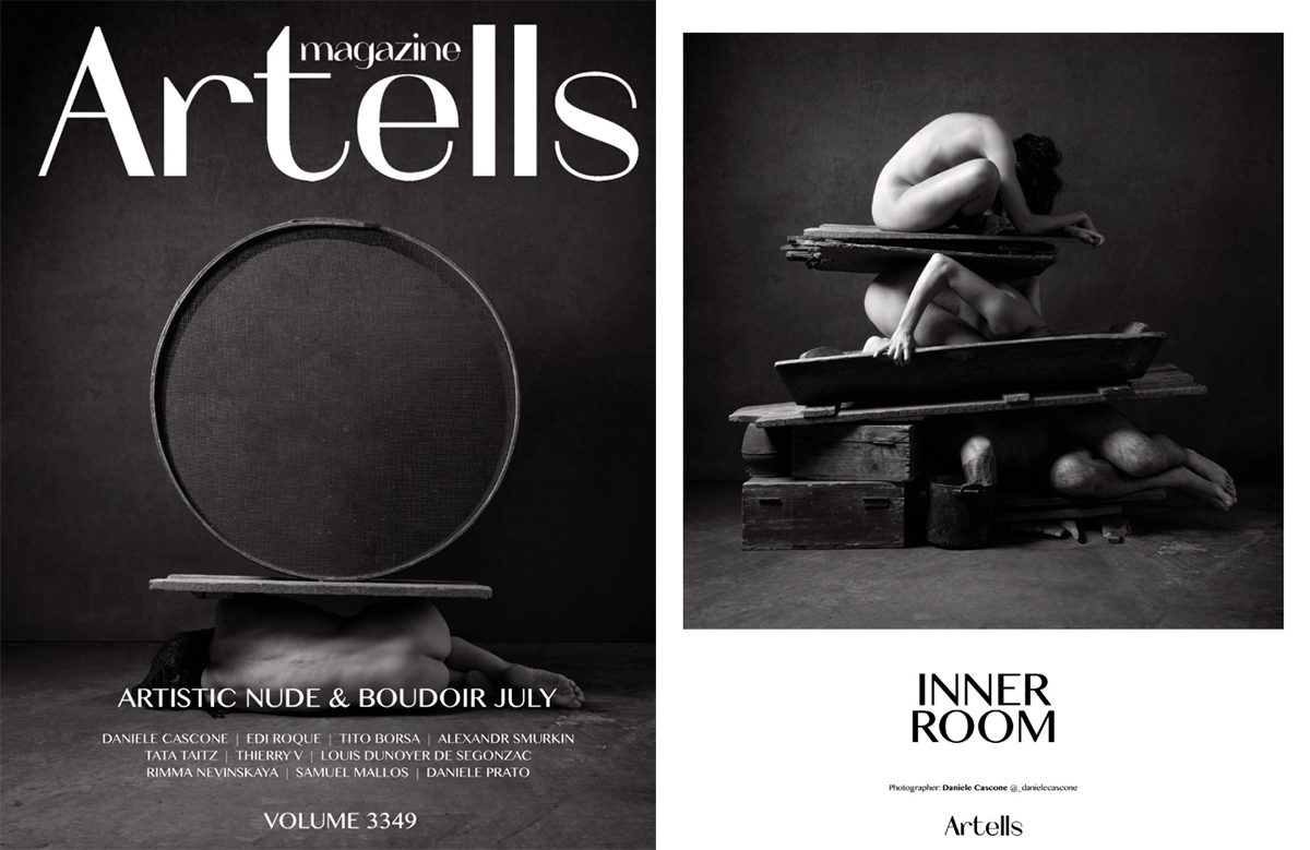 Artells Magazine
