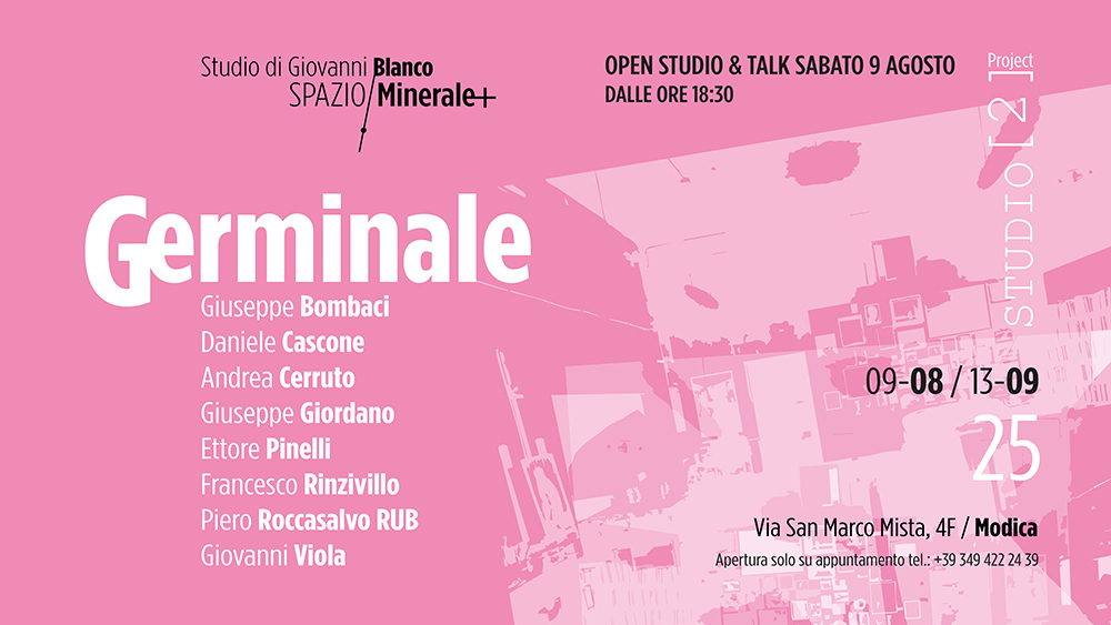 Studio [2] Germinale