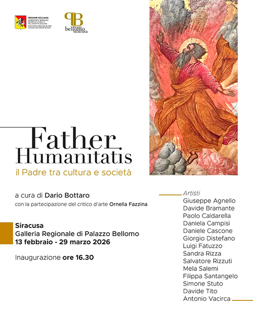 Father Humanitatis
