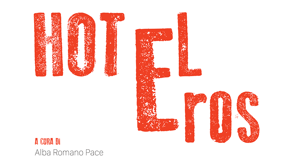Hotel Eros