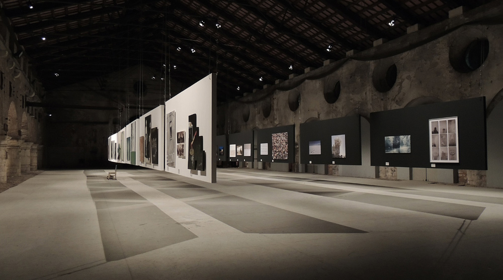 Premio Arte Laguna - Arsenale